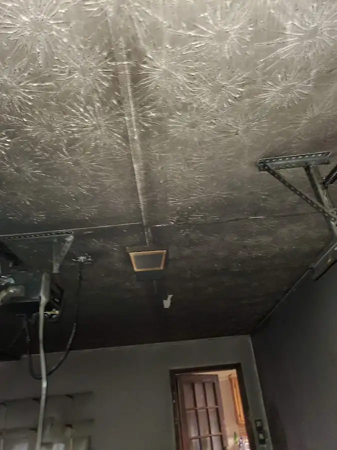 Fire and smoke damage assessment for Emergency Water Damage Services in Anoka